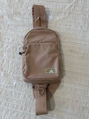 Adidas Cross Body Sling Bag